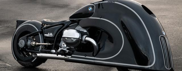 BMW R 18 Custom Bike 2021